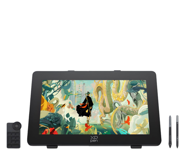 XP-Pen Artist Pro 24 (Gen 2) - 1316267 - zdjęcie